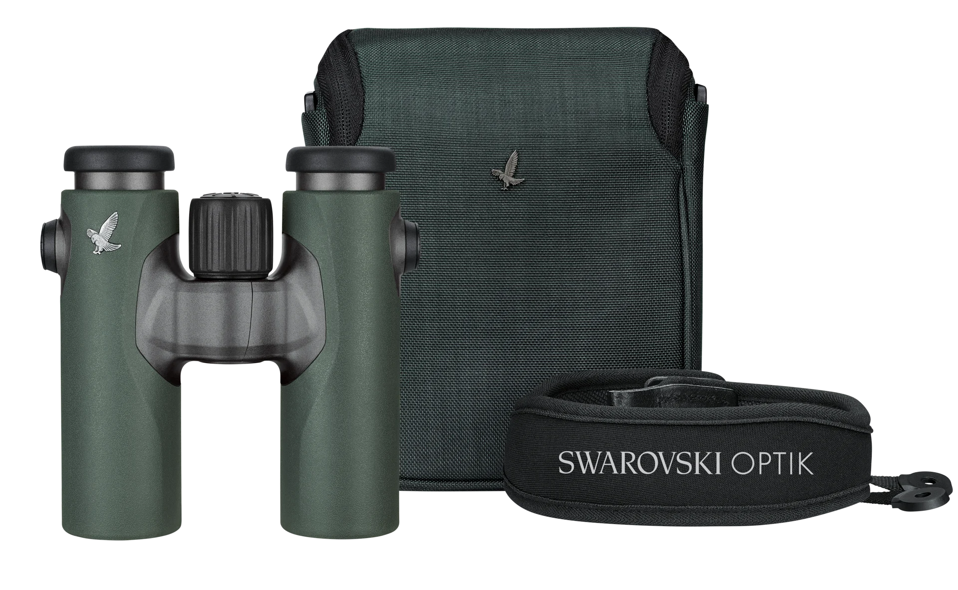 Prismáticos Swarovski CL Companion