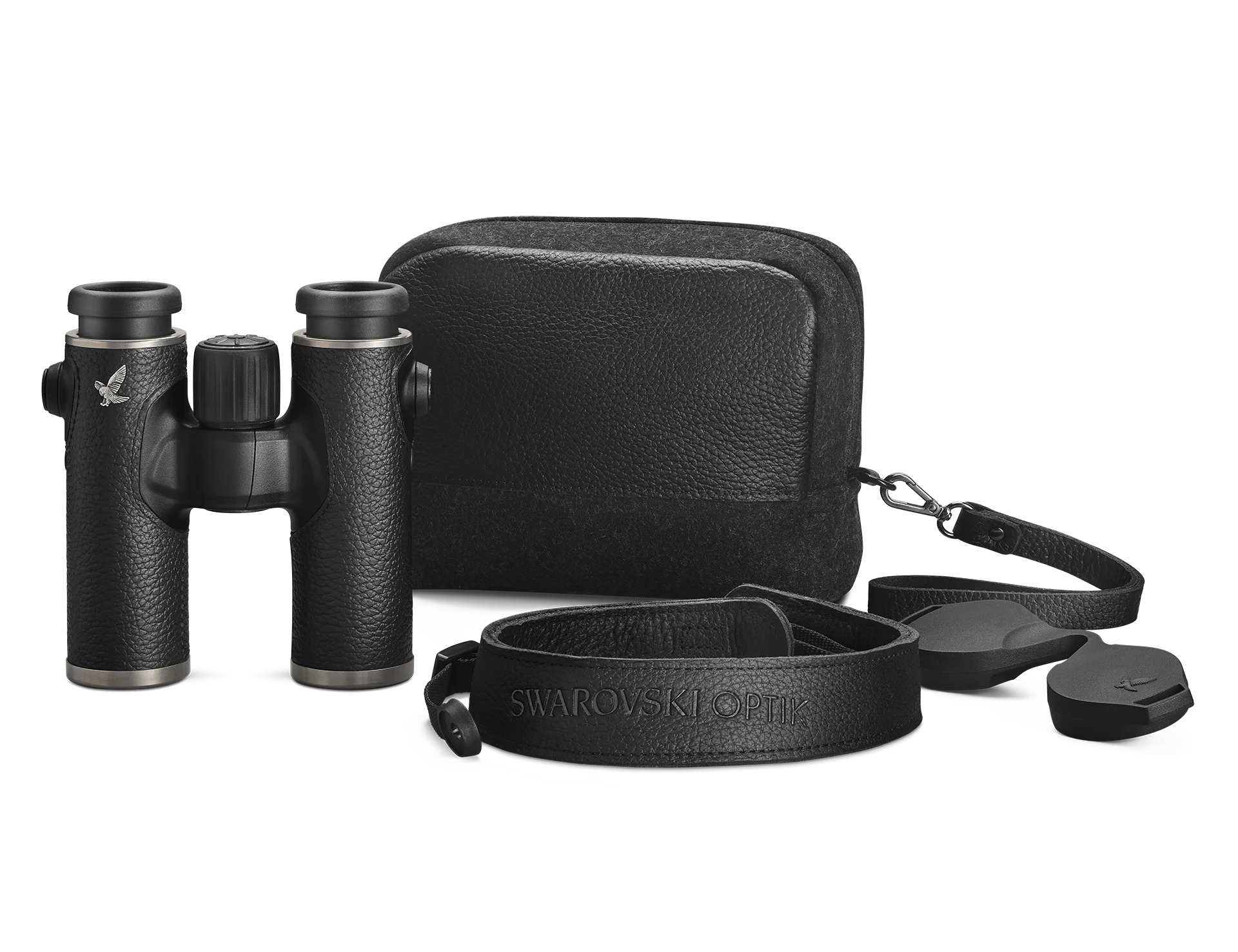 Prismáticos Swarovski CL Habicht