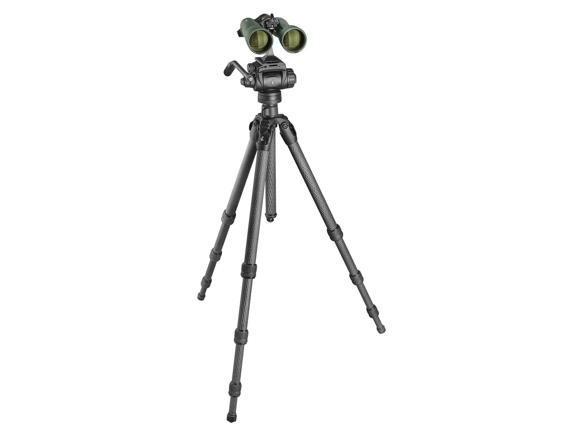 Prismáticos Swarovski NL Pure