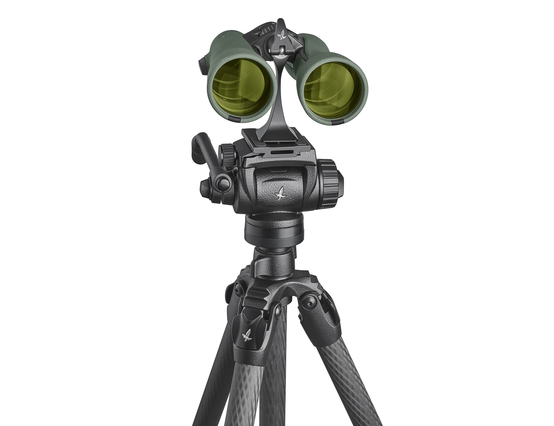 Prismáticos Swarovski NL Pure