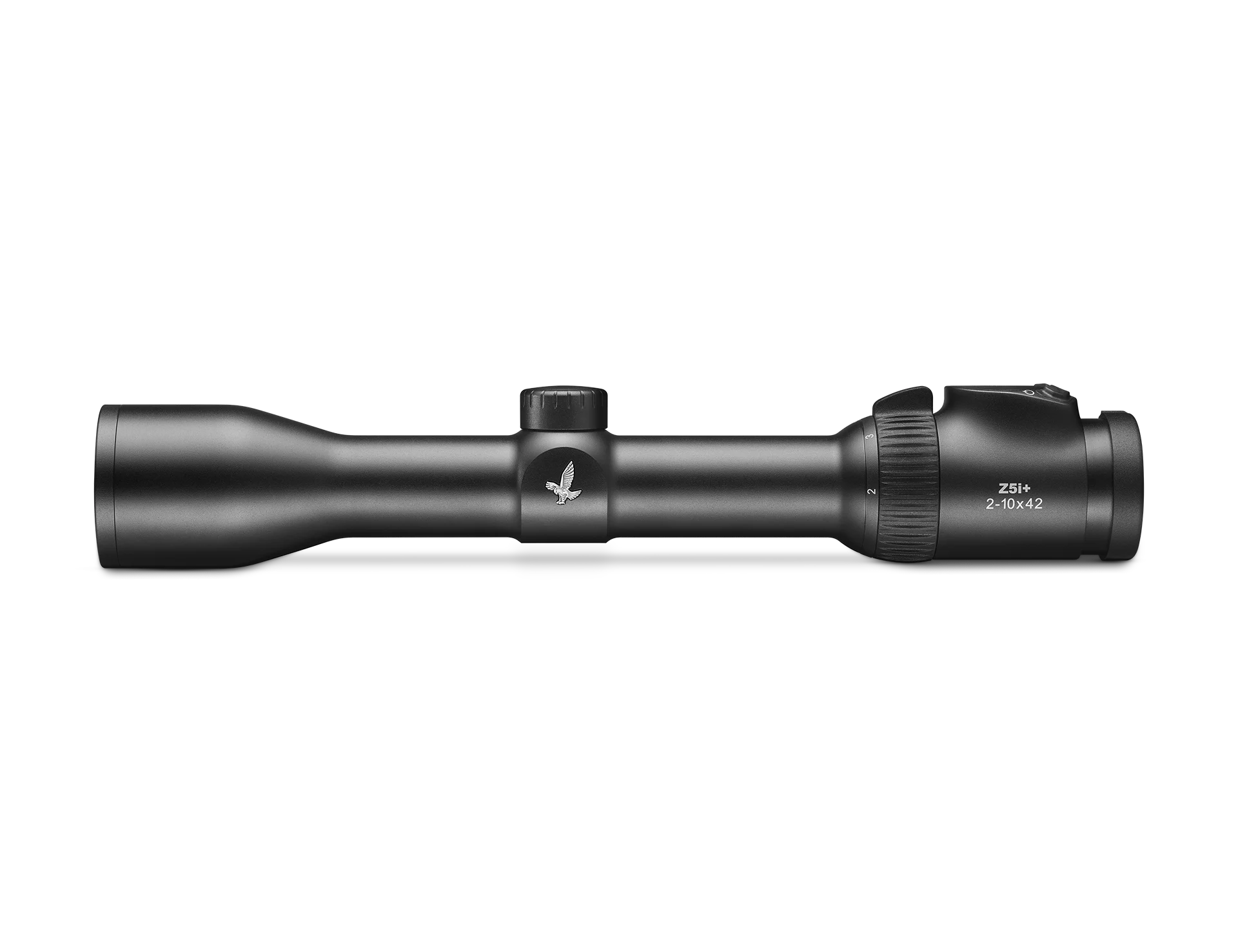 Visor de Caza Swarovski Z5i+