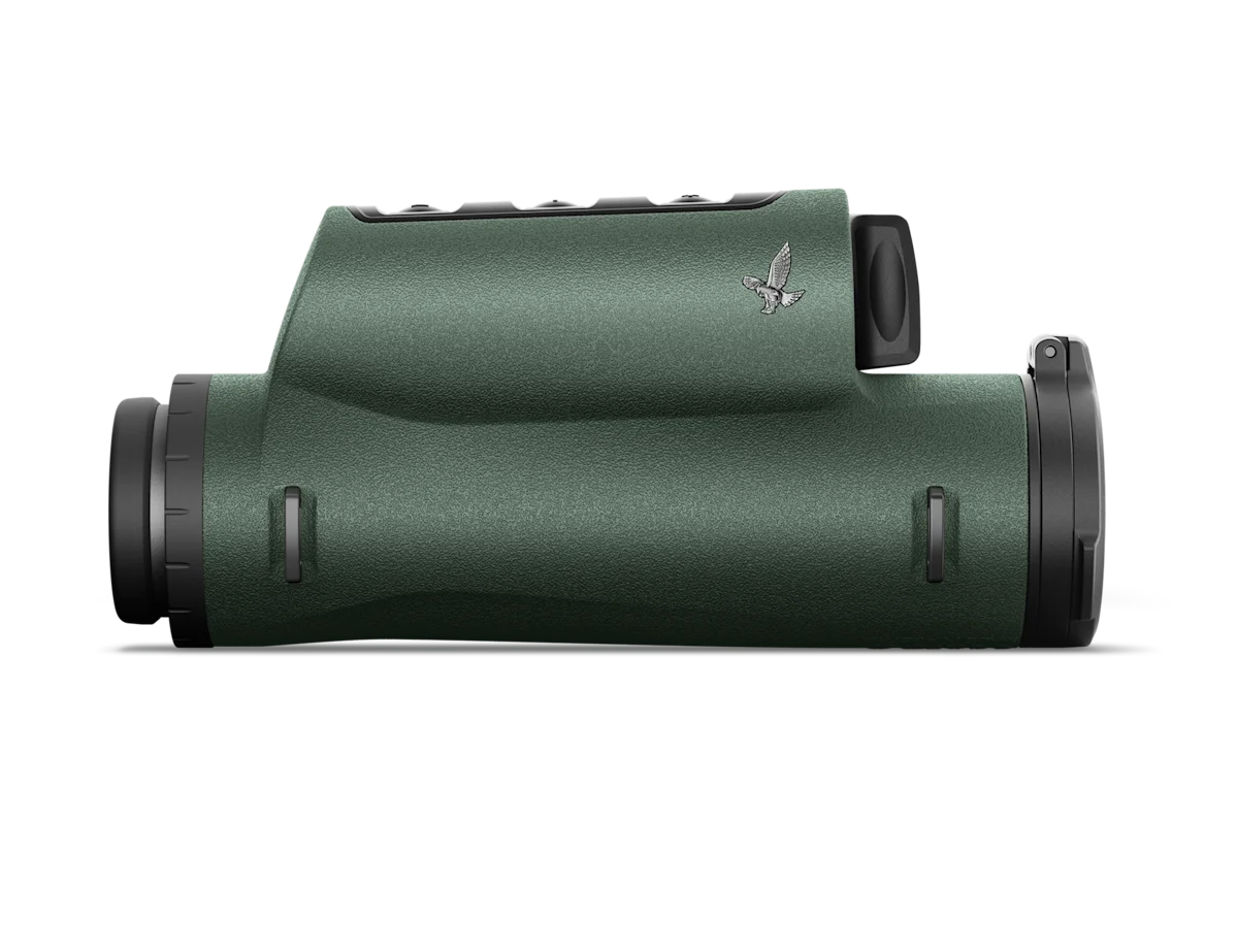 Monocular Acoplable Térmico tM 35+