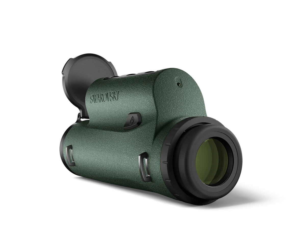 Monocular Acoplable Térmico tM 35+