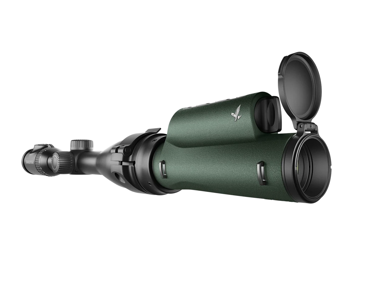 Monocular Acoplable Térmico tM 35+