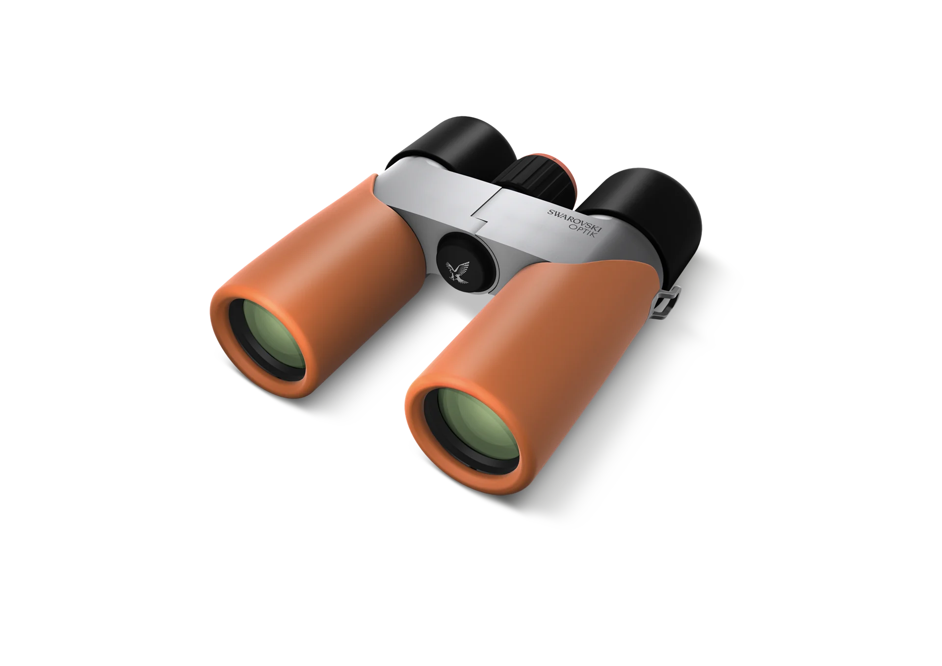 Prismáticos Swarovski CL Companion