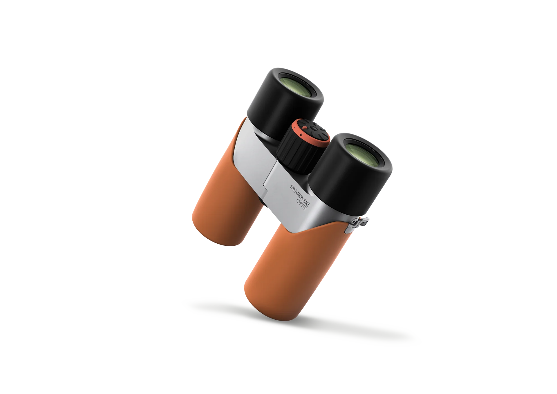 Prismáticos Swarovski CL Companion