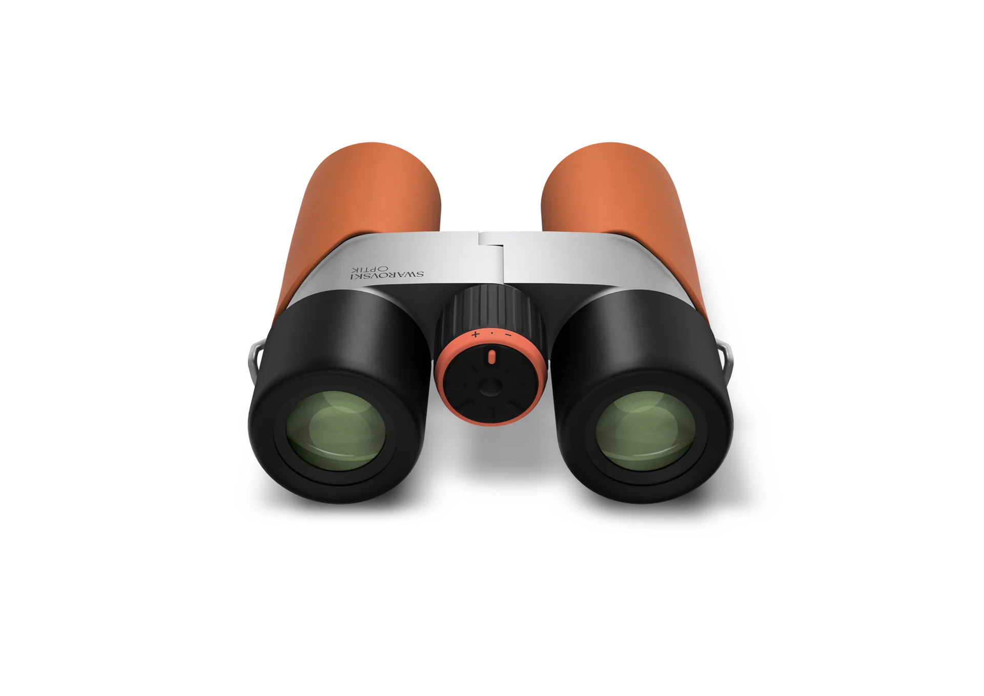 Prismáticos Swarovski CL Companion