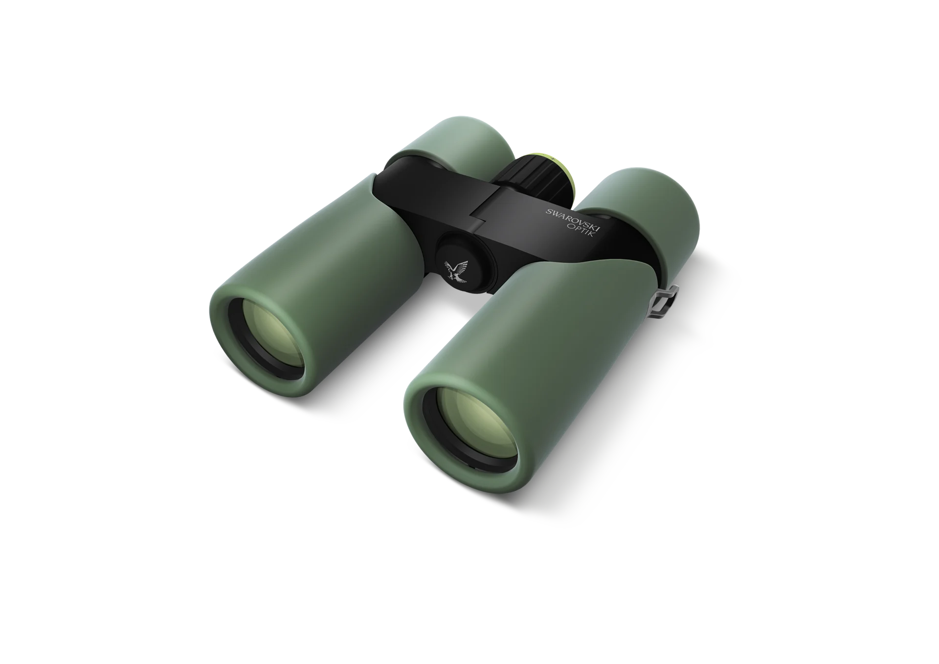 Prismáticos Swarovski CL Companion