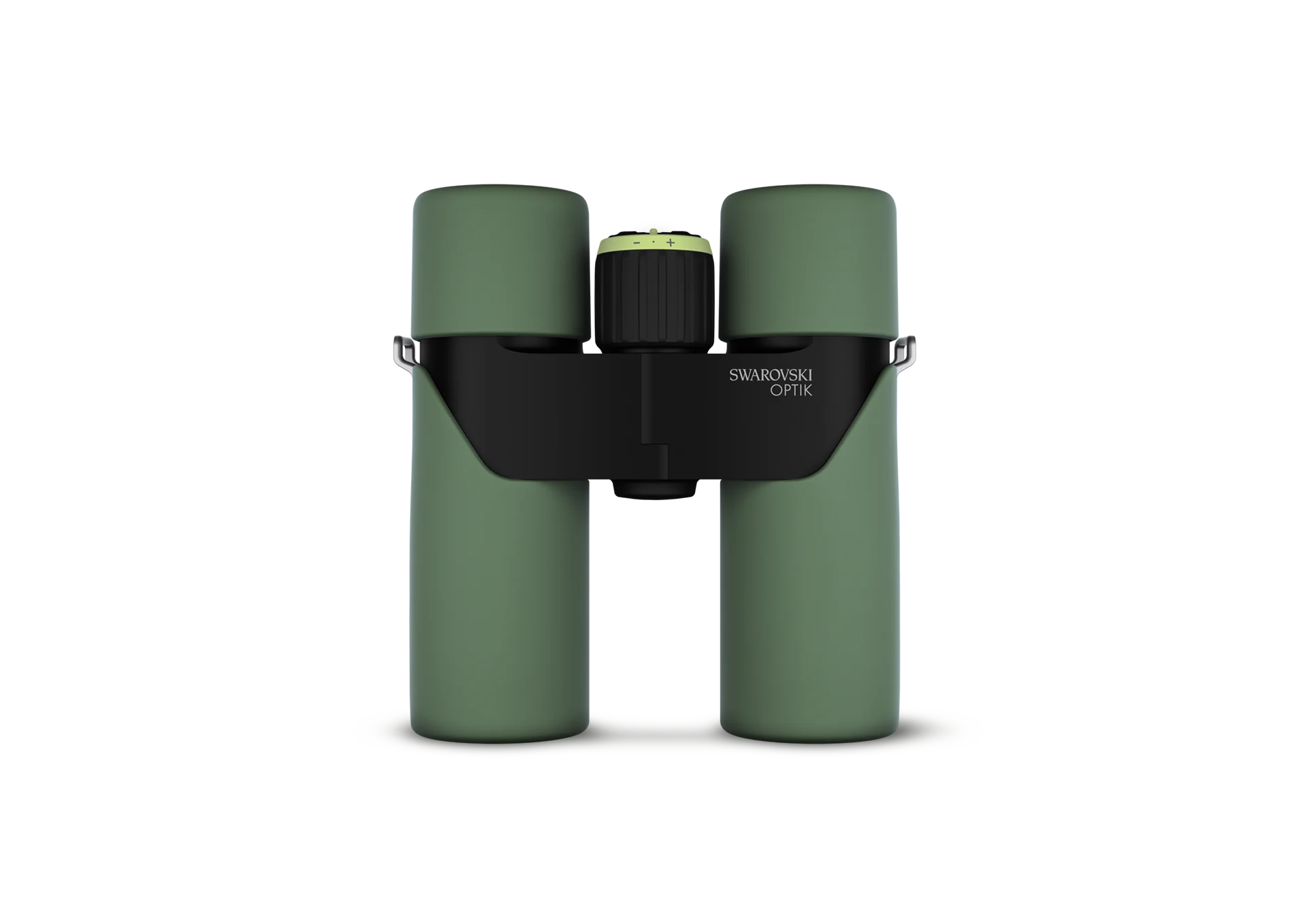 Prismáticos Swarovski CL Companion