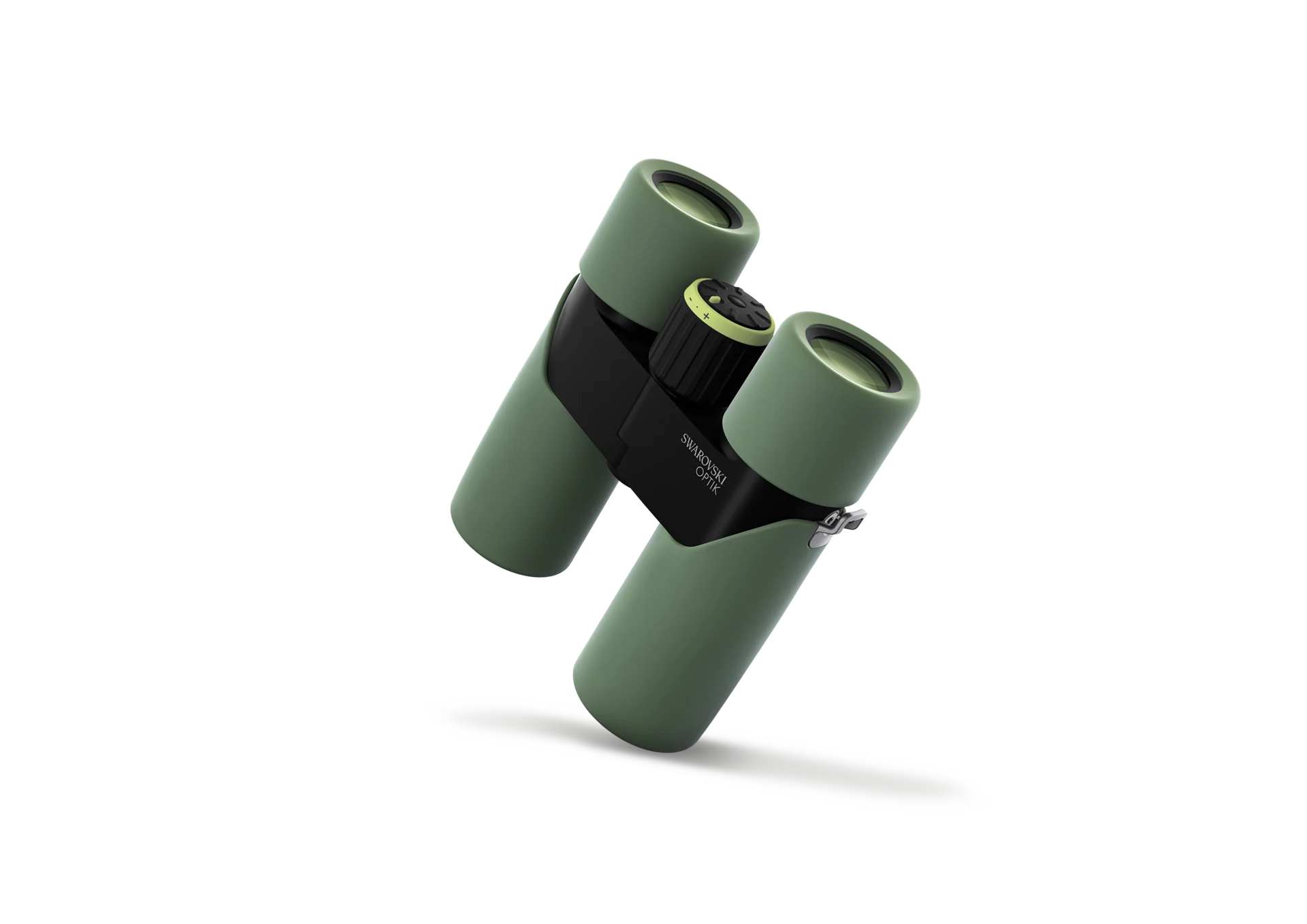 Prismáticos Swarovski CL Companion