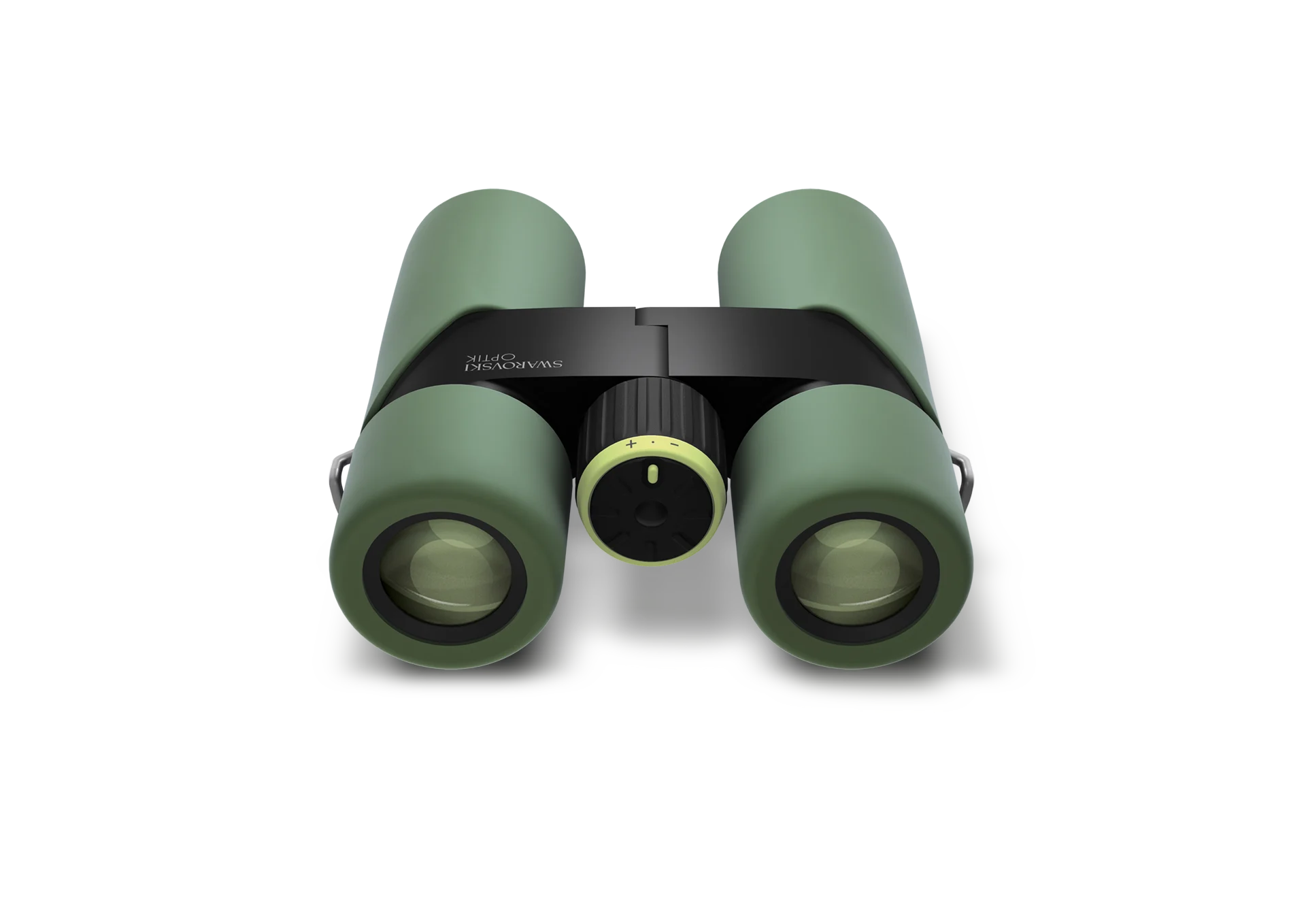 Prismáticos Swarovski CL Companion