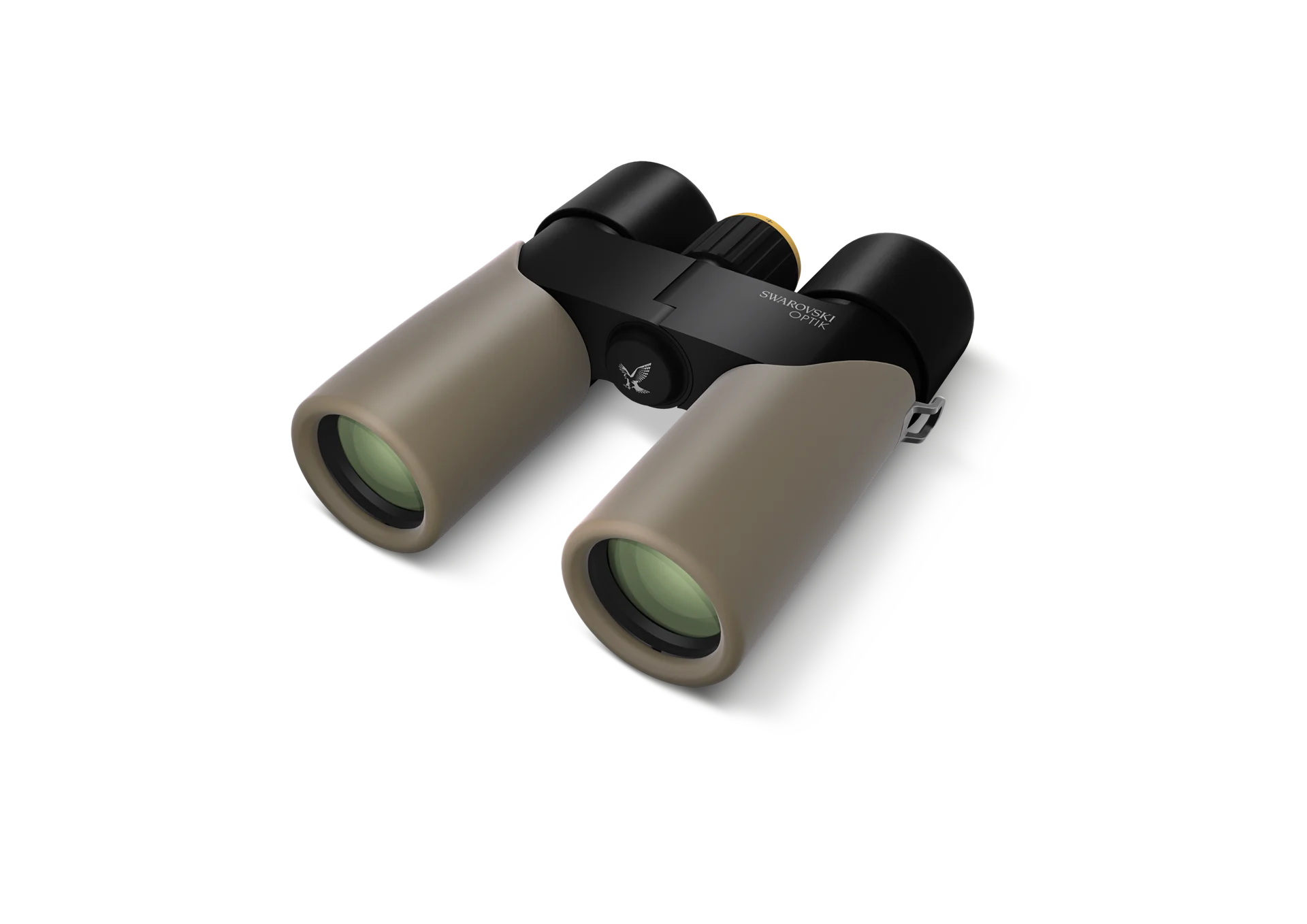 Prismáticos Swarovski CL Companion