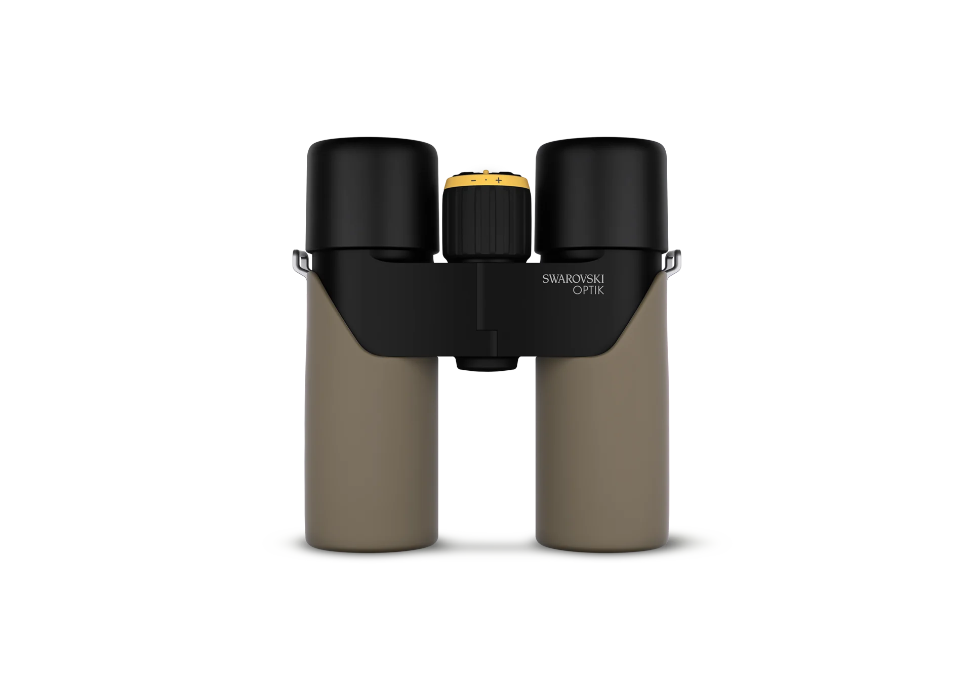 Prismáticos Swarovski CL Companion