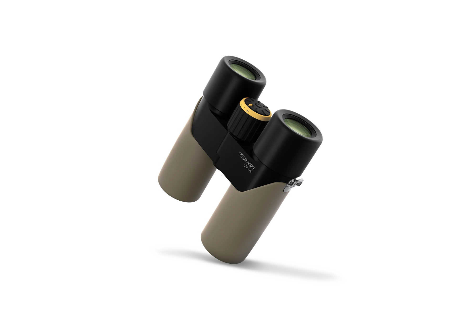 Prismáticos Swarovski CL Companion