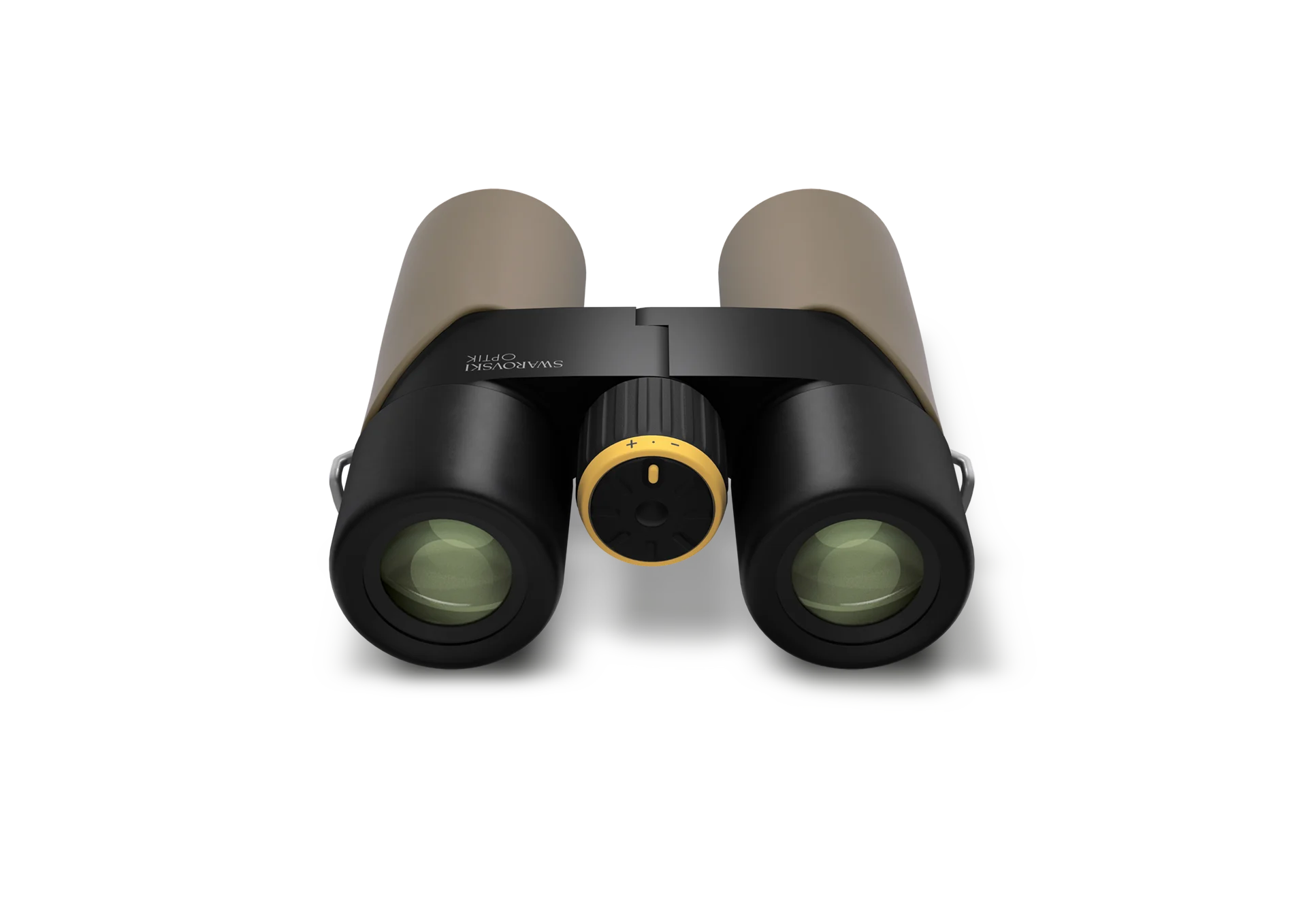 Prismáticos Swarovski CL Companion