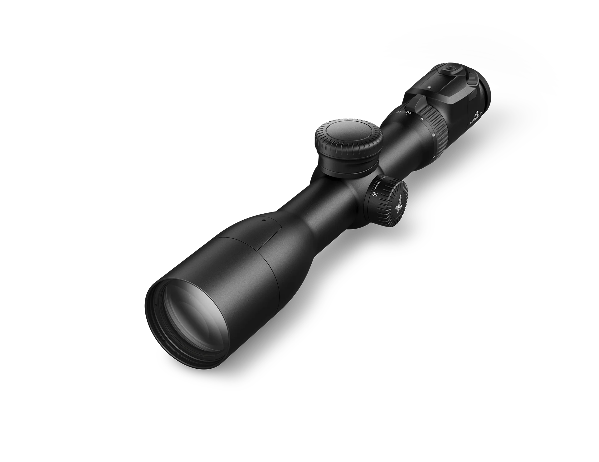 Visor de Caza Swarovski Optik dS Generación III