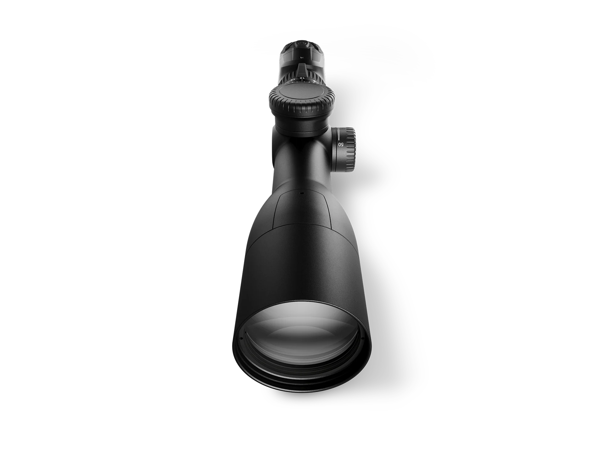 Visor de Caza Swarovski Optik dS Generación III