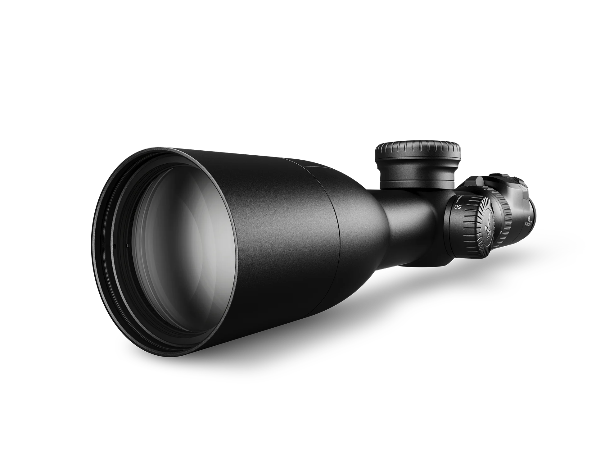 Visor de Caza Swarovski Optik dS Generación III