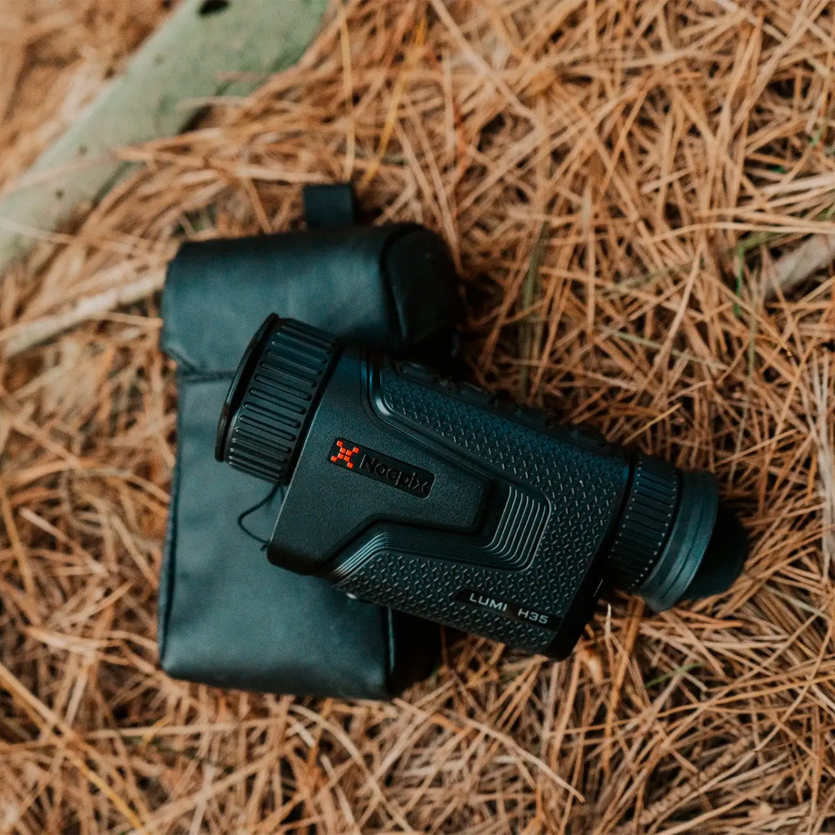 Monocular Térmico Nocpix LUMI de Bolsillo