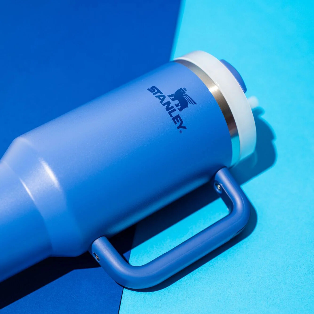 Botella Stanley Tumbler Quencher H2.0 FlowState™