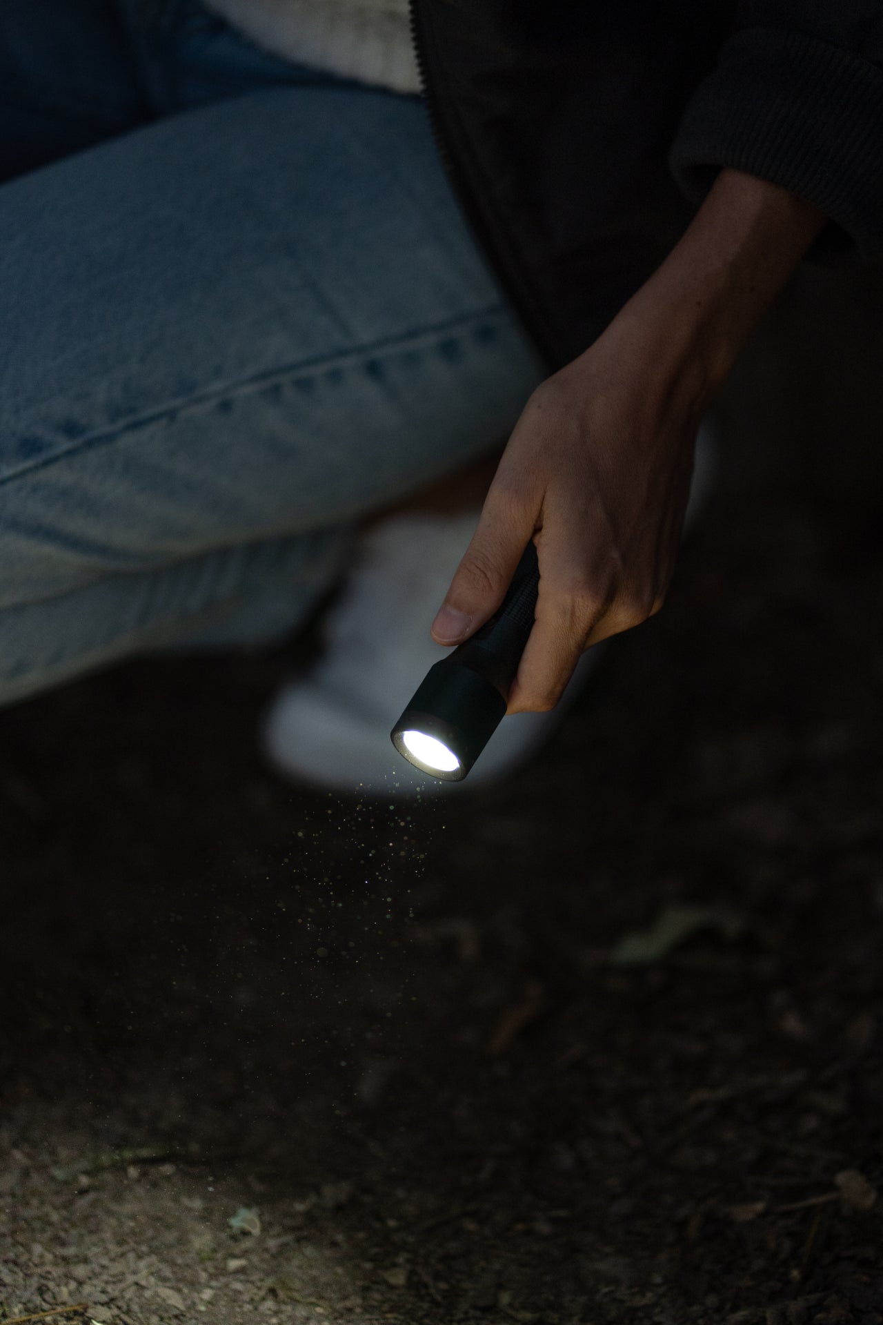Linterna Ledlenser P5R