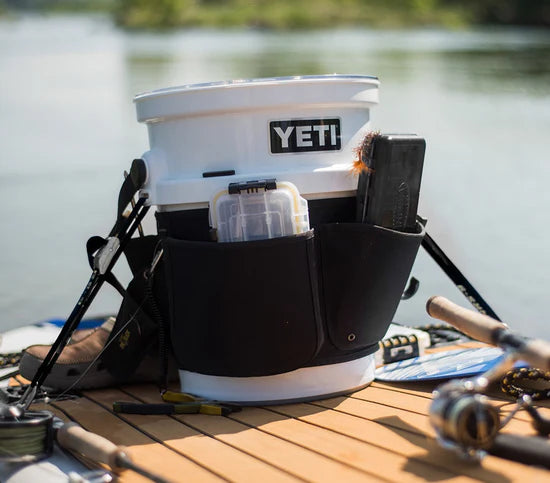 Cubo de 5 Galones YETI LoadOut®