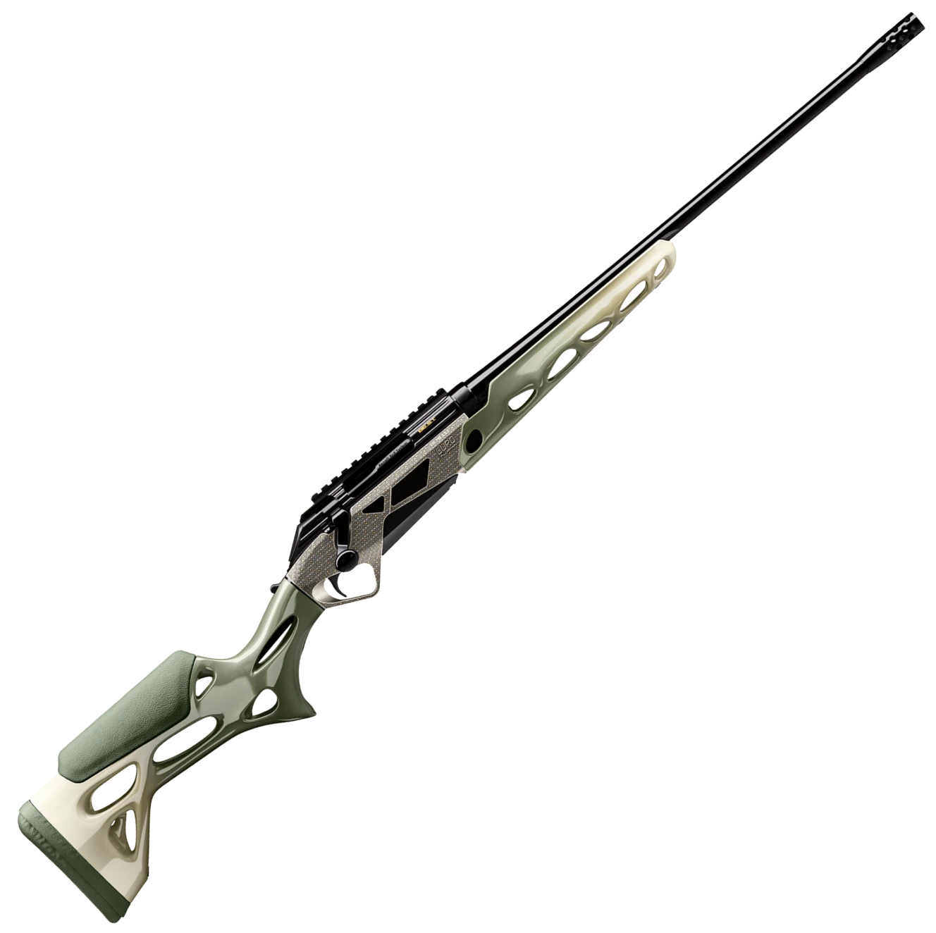 Rifle de Cerrojo Benelli Lupo Alpha Limited Edition