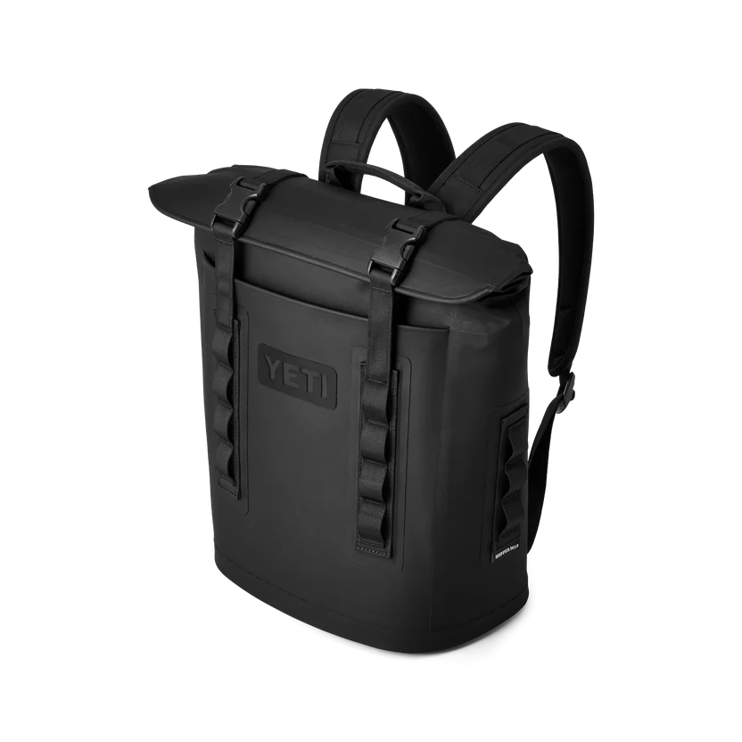 Nevera Blanda Mochila YETI HOPPER® BACKPACK COOLER