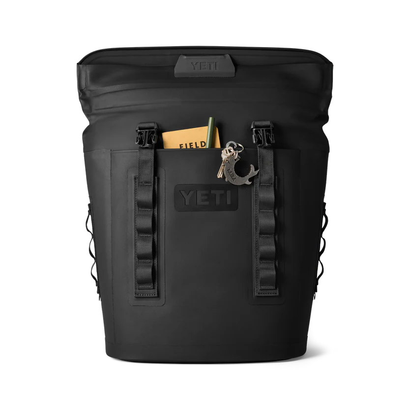 Nevera Blanda Mochila YETI HOPPER® BACKPACK COOLER