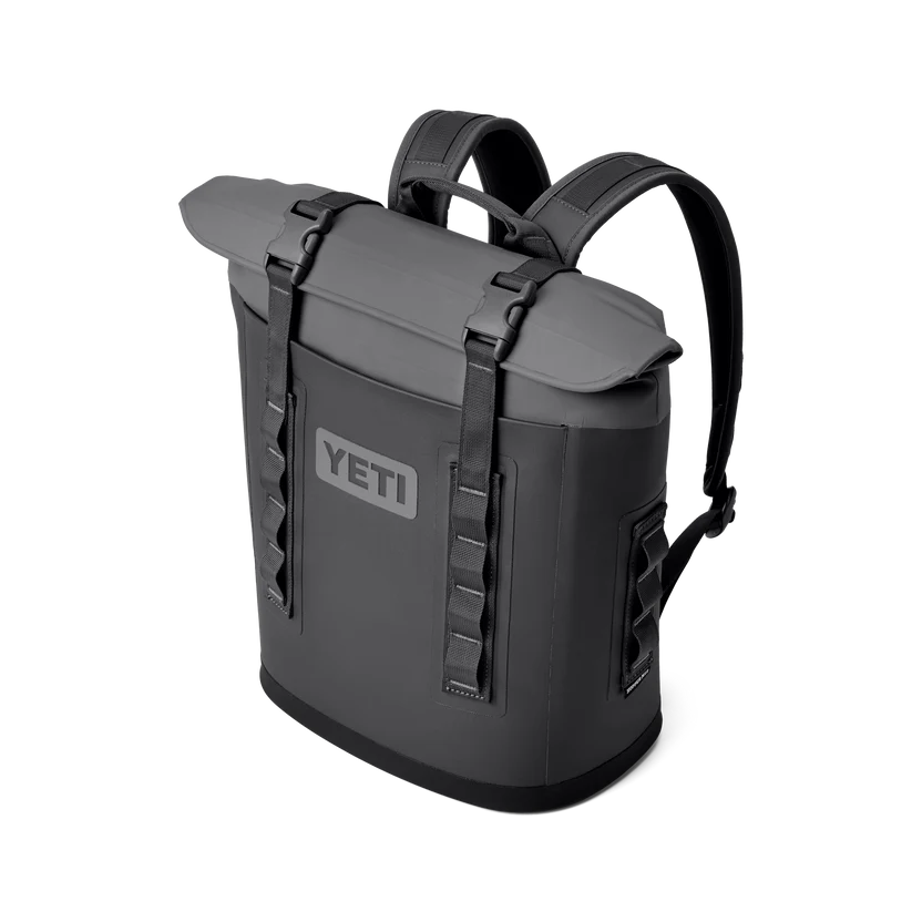 Nevera Blanda Mochila YETI HOPPER® BACKPACK COOLER