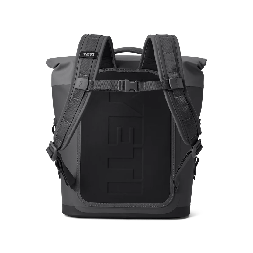 Nevera Blanda Mochila YETI HOPPER® BACKPACK COOLER