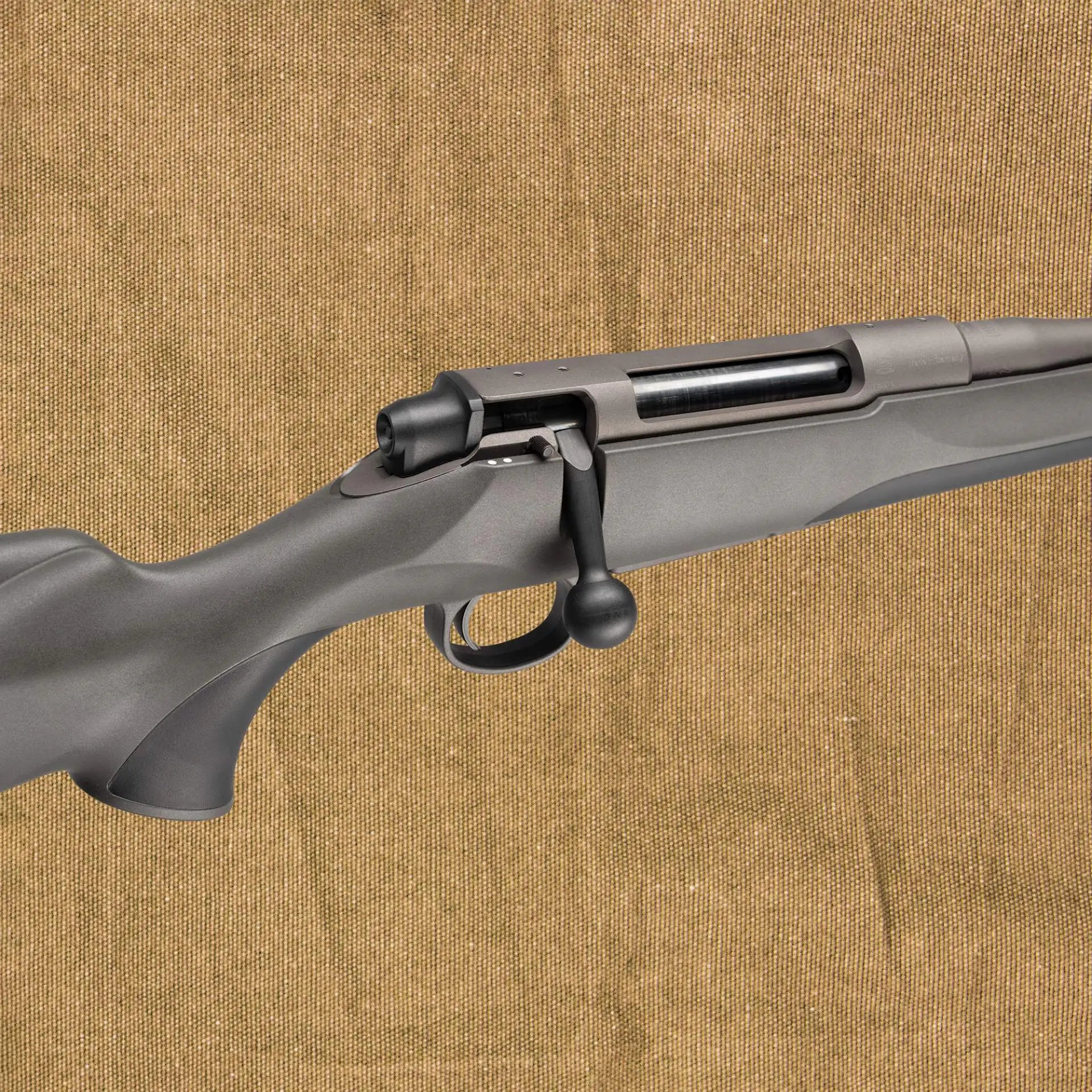 Rifle de Cerrojo Mauser 18 Extreme