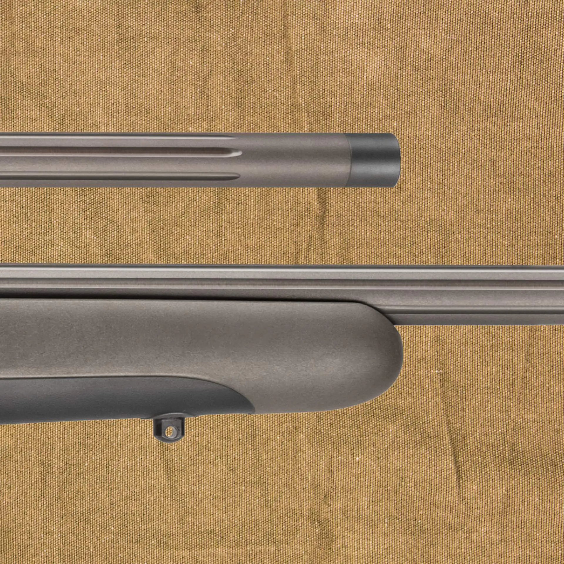 Rifle de Cerrojo Mauser 18 Extreme