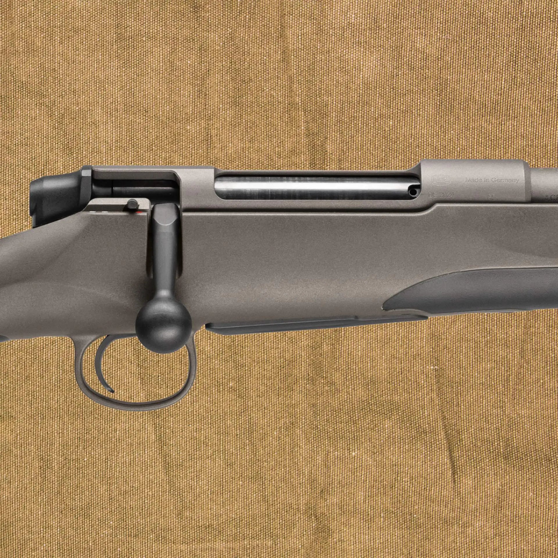 Rifle de Cerrojo Mauser 18 Extreme