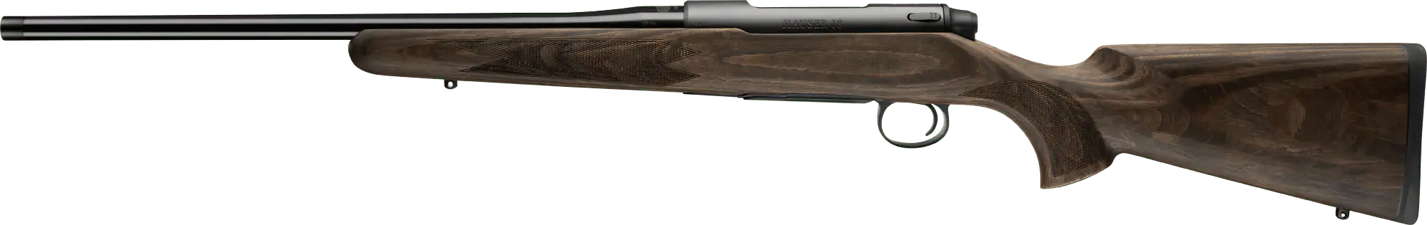 Rifle de Cerrojo Mauser 18 Pure