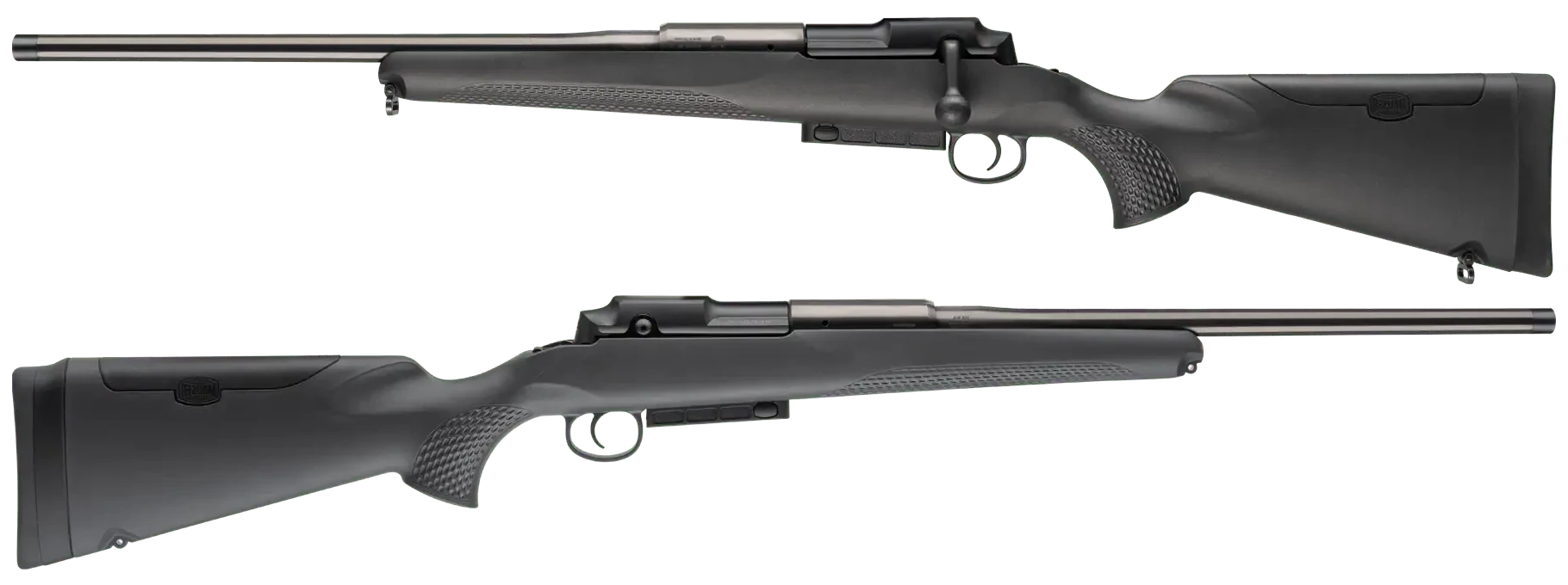 Rifle de Cerrojo Mauser 25 Extreme Zurdo