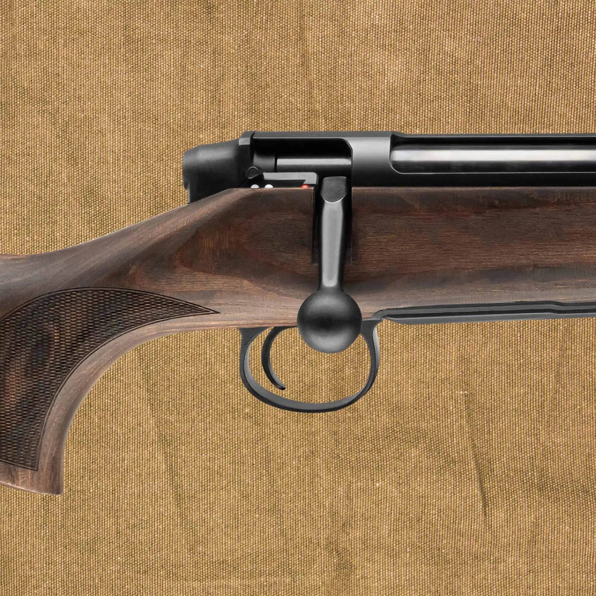 Rifle de Cerrojo Mauser 18 Pure