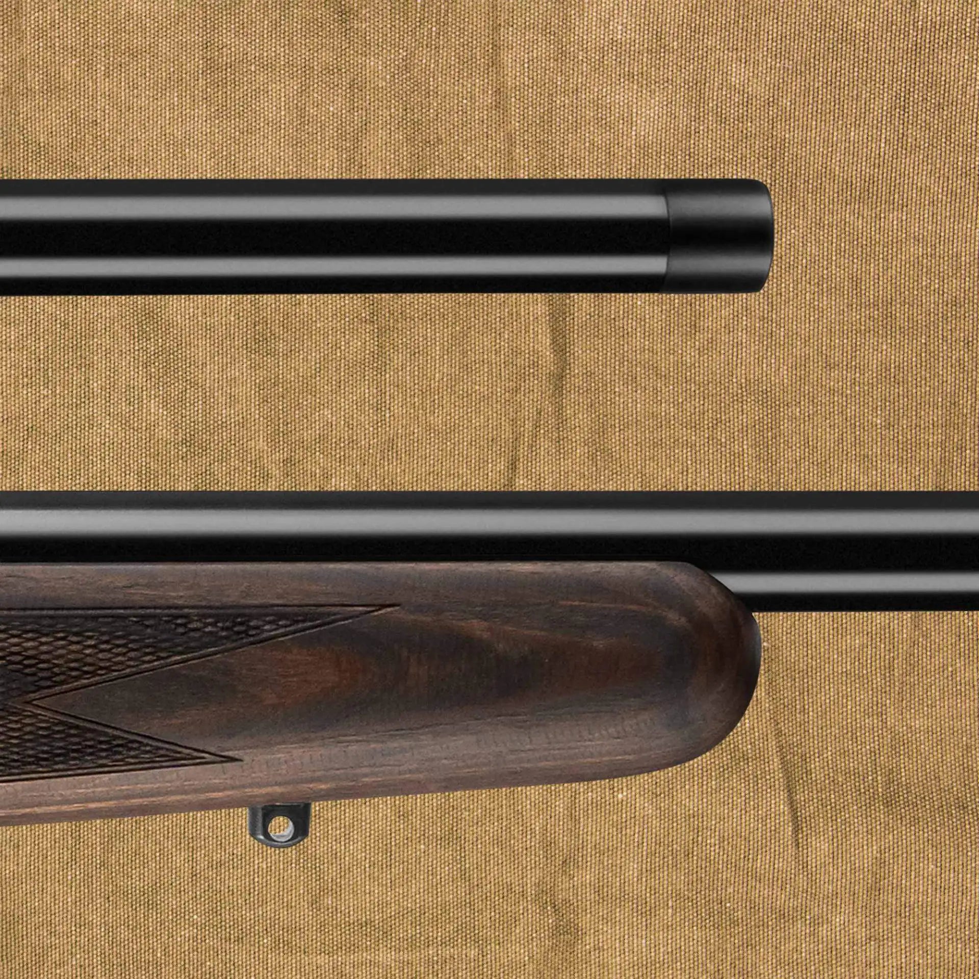 Rifle de Cerrojo Mauser 18 Pure