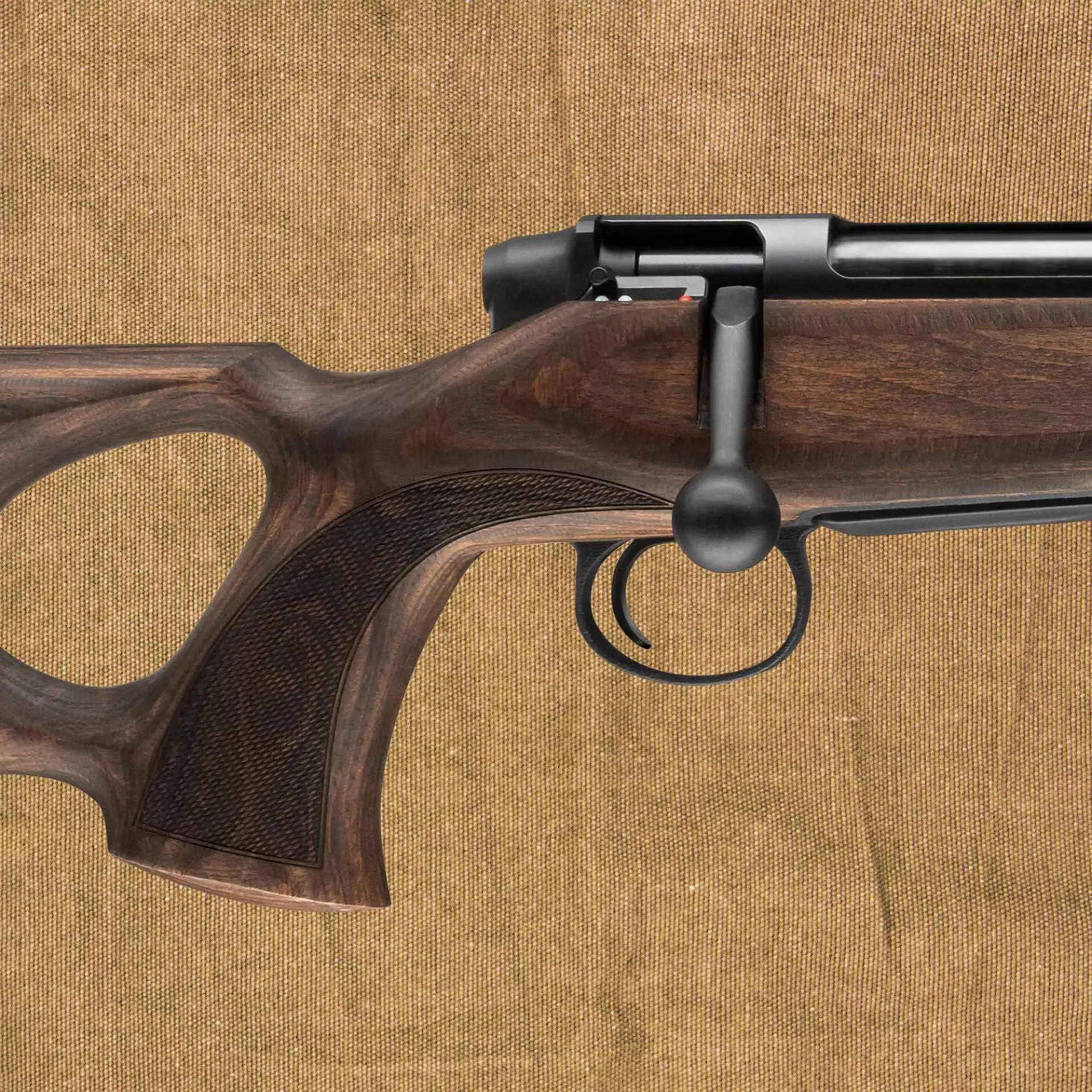 Rifle de Cerrojo Mauser 18 Pure Max
