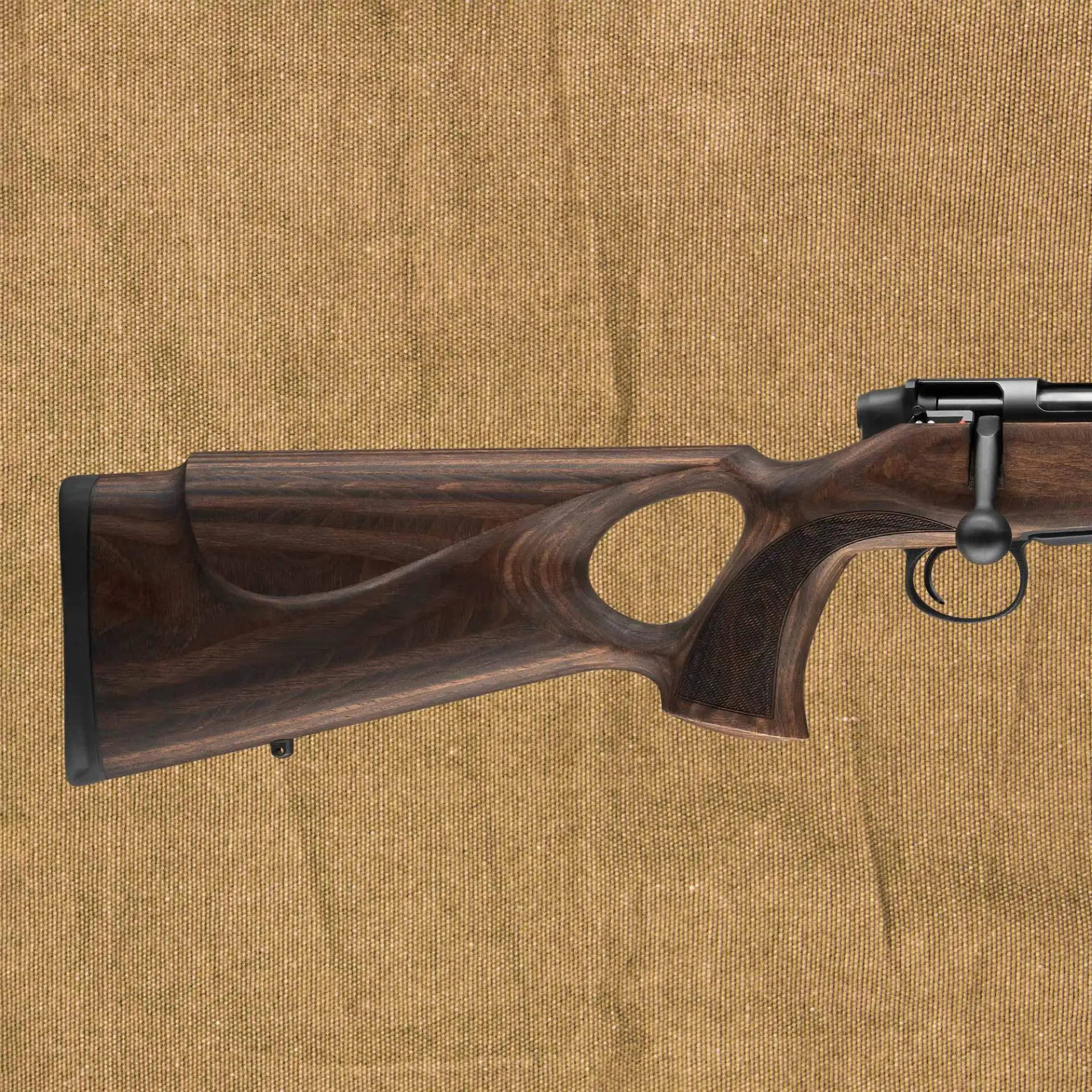 Rifle de Cerrojo Mauser 18 Pure Max