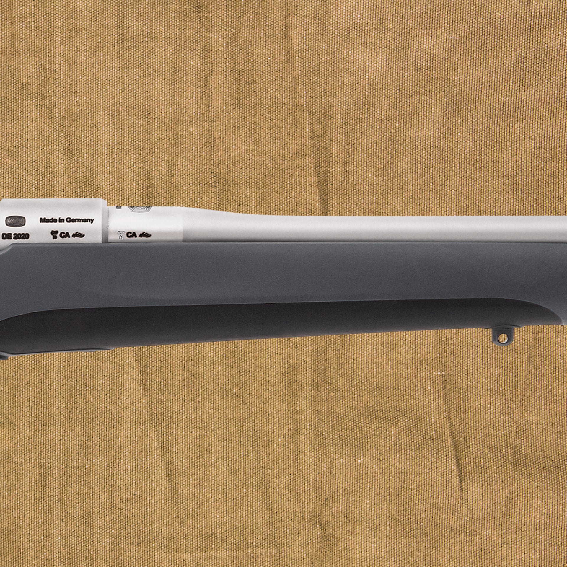 Rifle de Cerrojo Mauser 18 Stainless