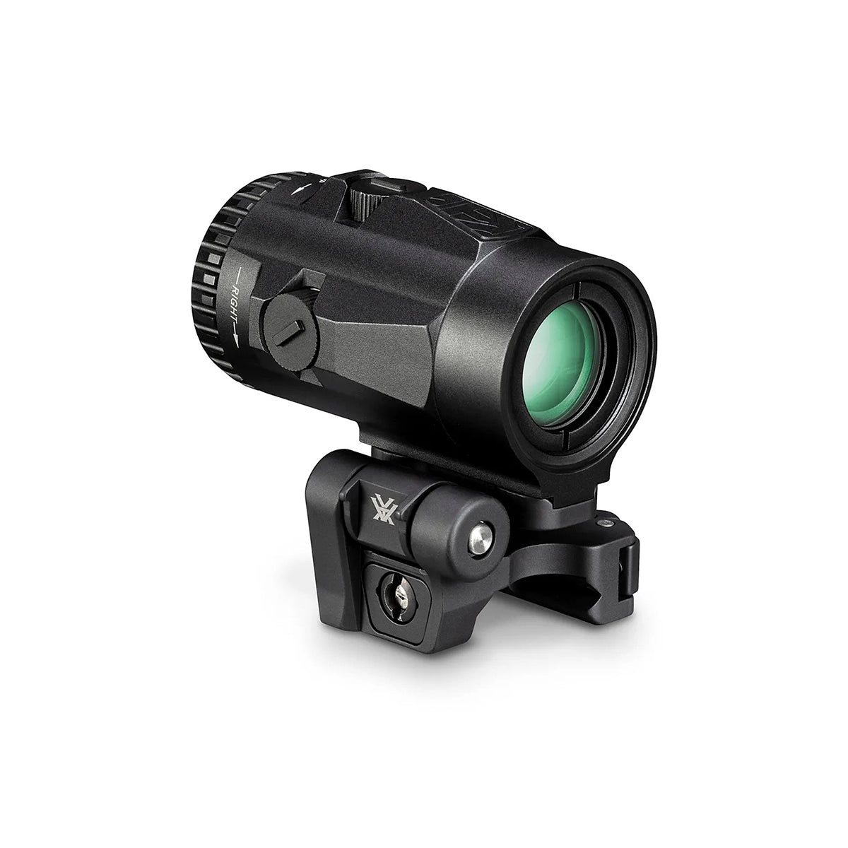 Punto Rojo Vortex Micro3X Magnifier