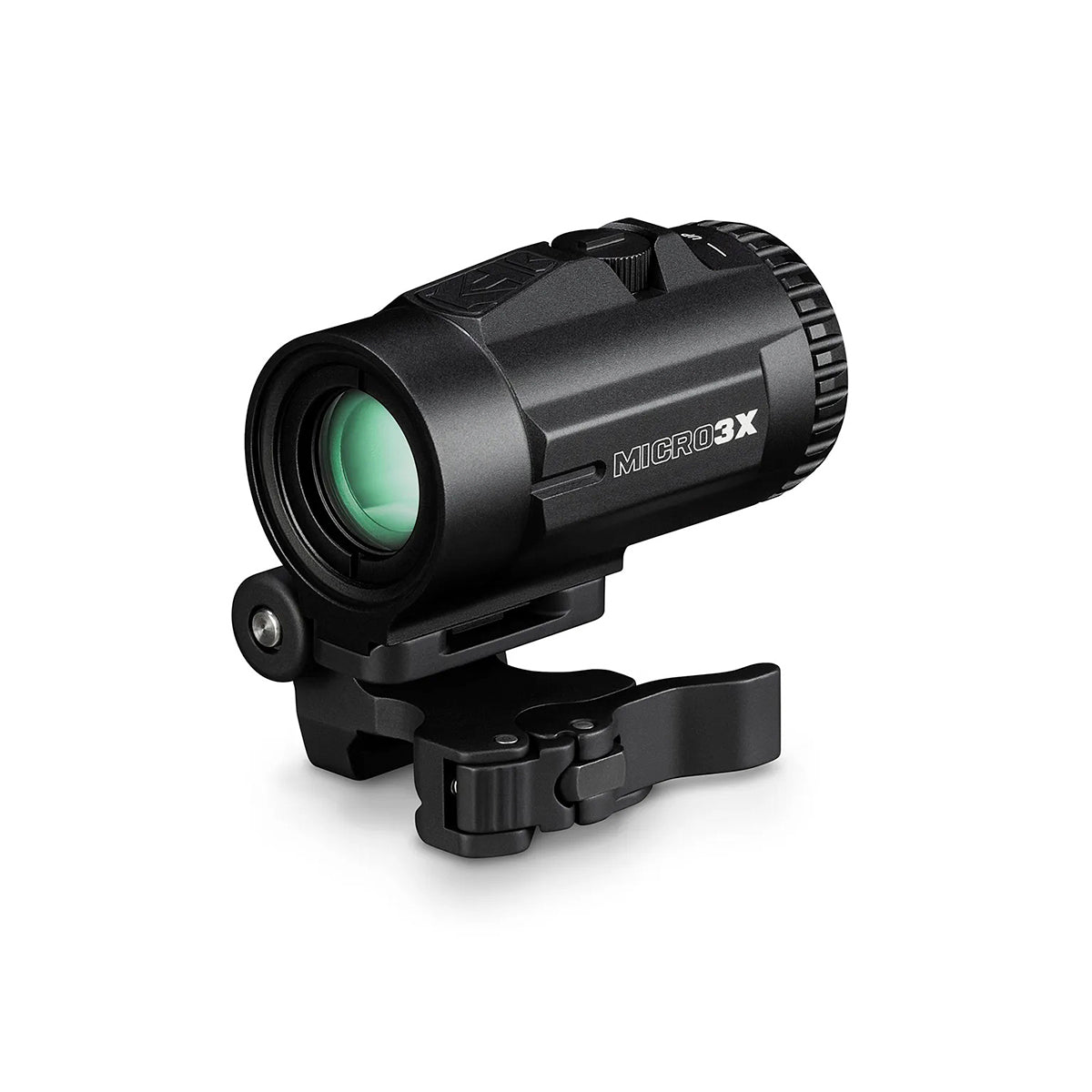 Punto Rojo Vortex Micro3X Magnifier