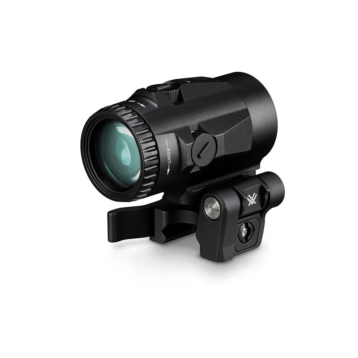 Punto Rojo Vortex Micro3X Magnifier