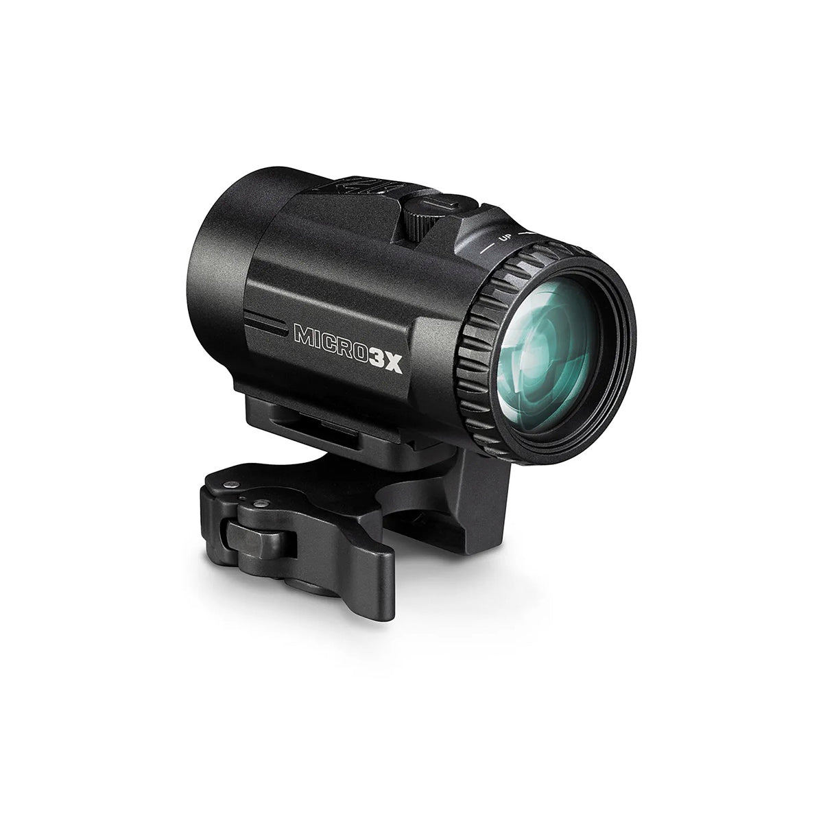 Punto Rojo Vortex Micro3X Magnifier