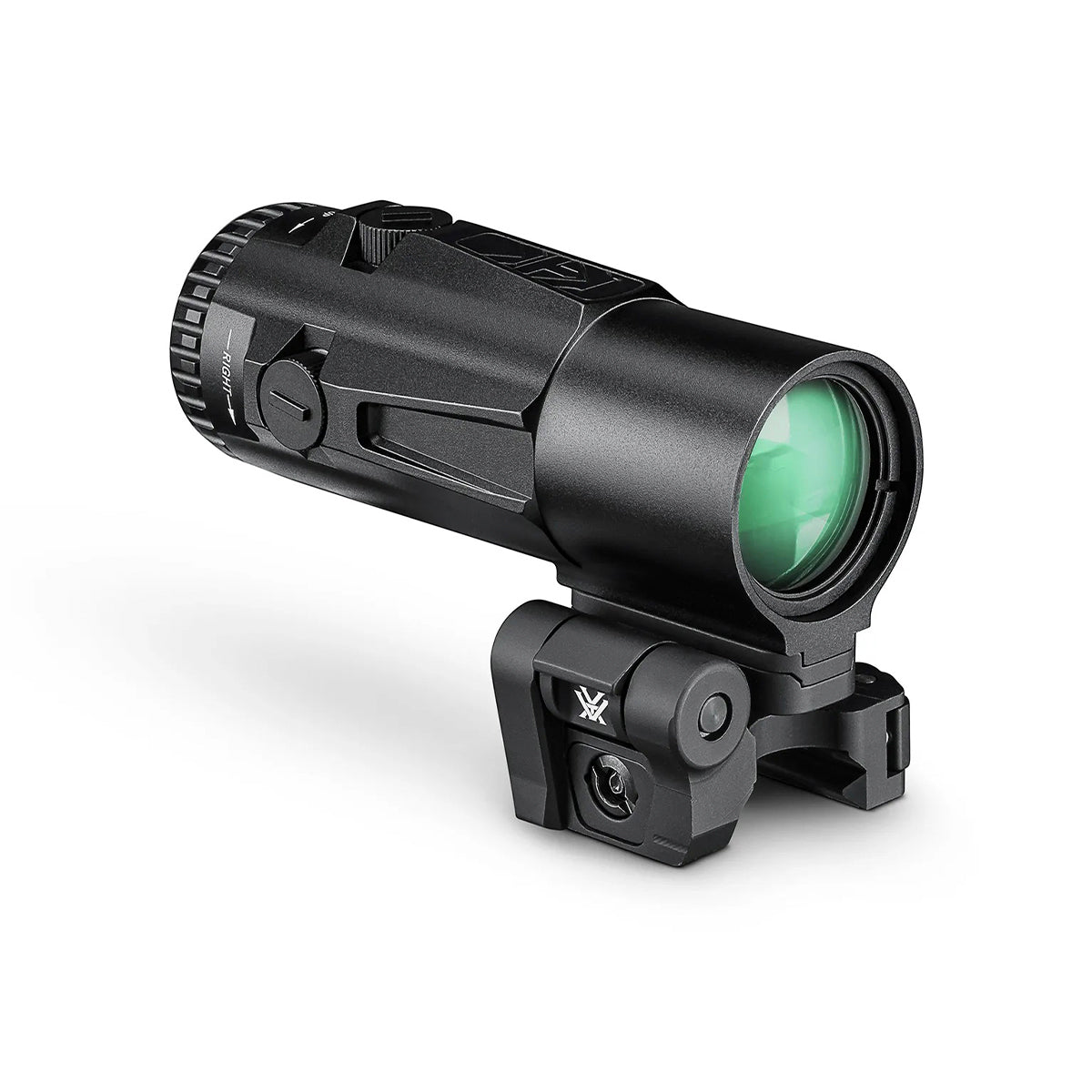 Punto Rojo Vortex Micro6X Magnifier