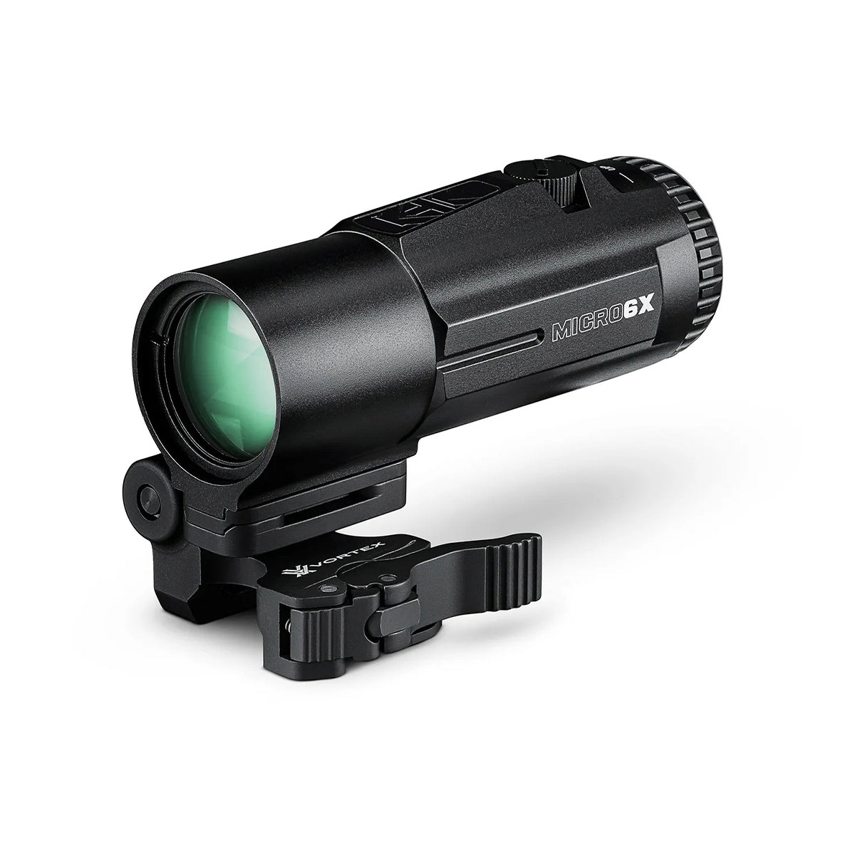 Punto Rojo Vortex Micro6X Magnifier