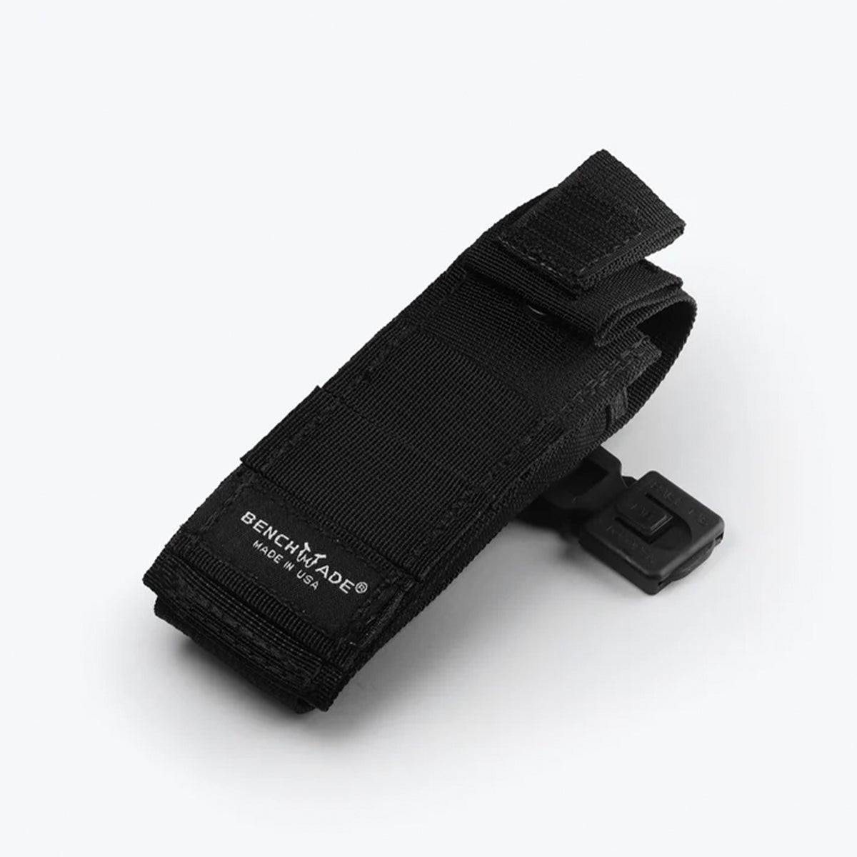 Funda Molle negro Benchmade para navajas