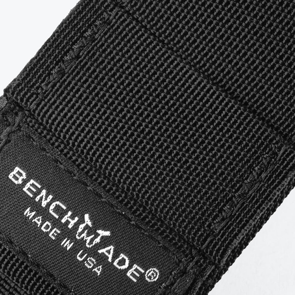 Funda Molle negro Benchmade para navajas