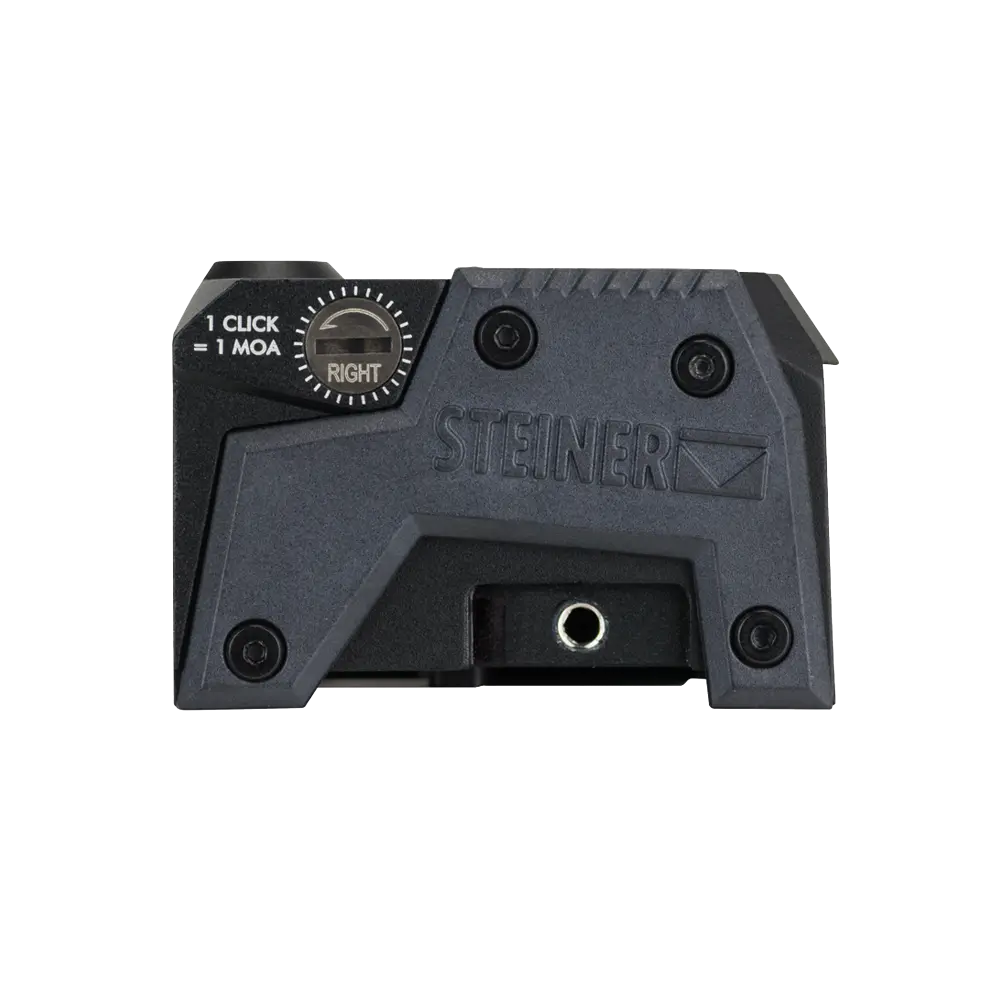 Punto Rojo Steiner MPS Gen 2